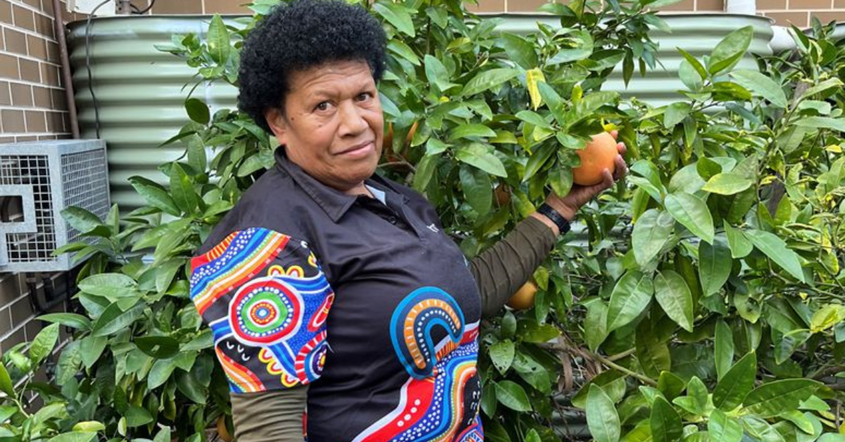How a School Cleaner Became the Heart of Hunters Hill Public School