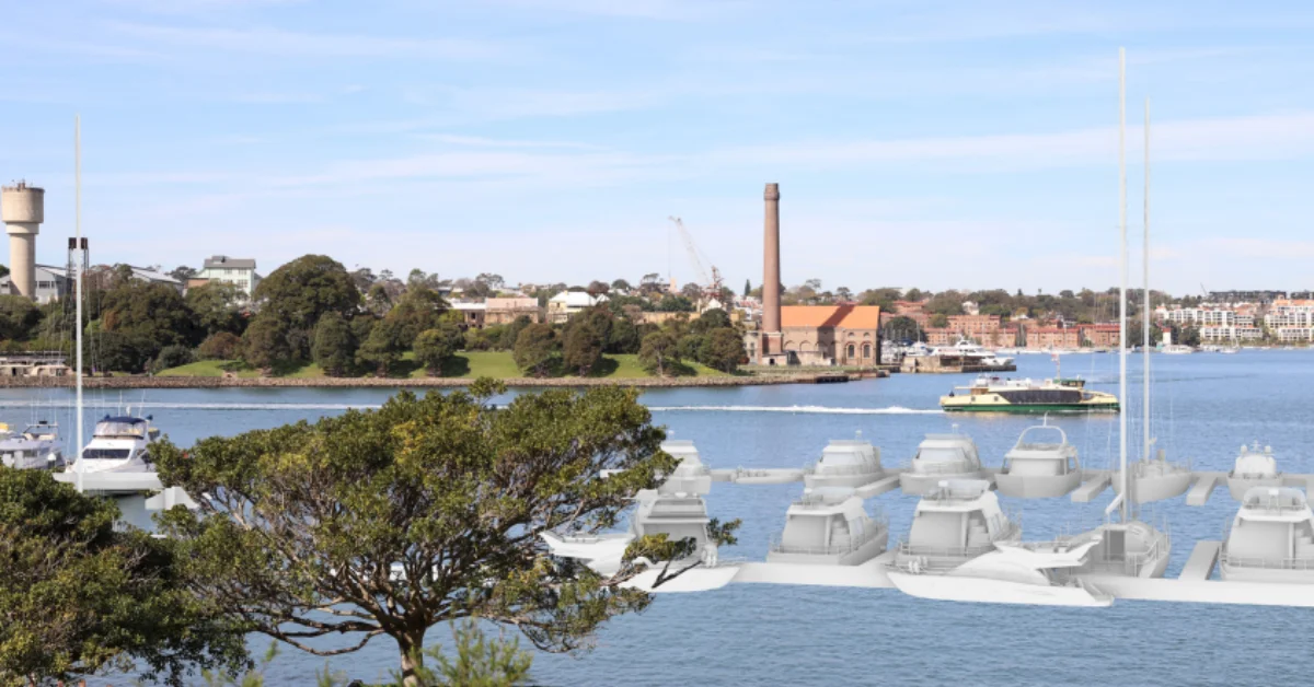 Woolwich Marina Expansion Faces Court Showdown Over Sydney Harbour Heritage