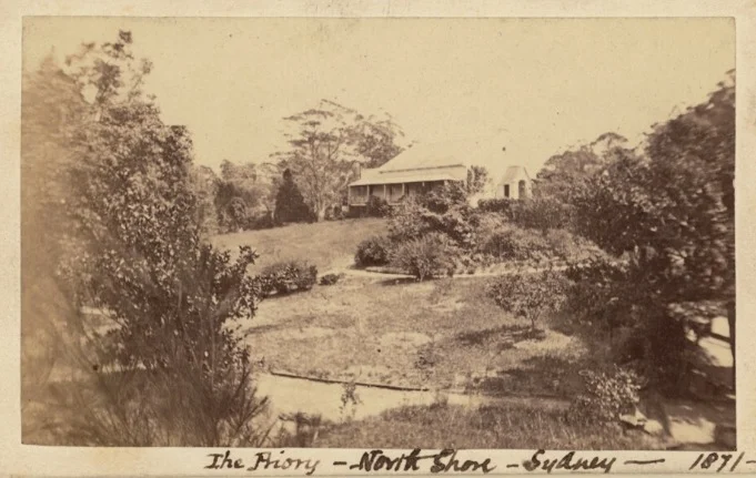 Riverglade Reserve