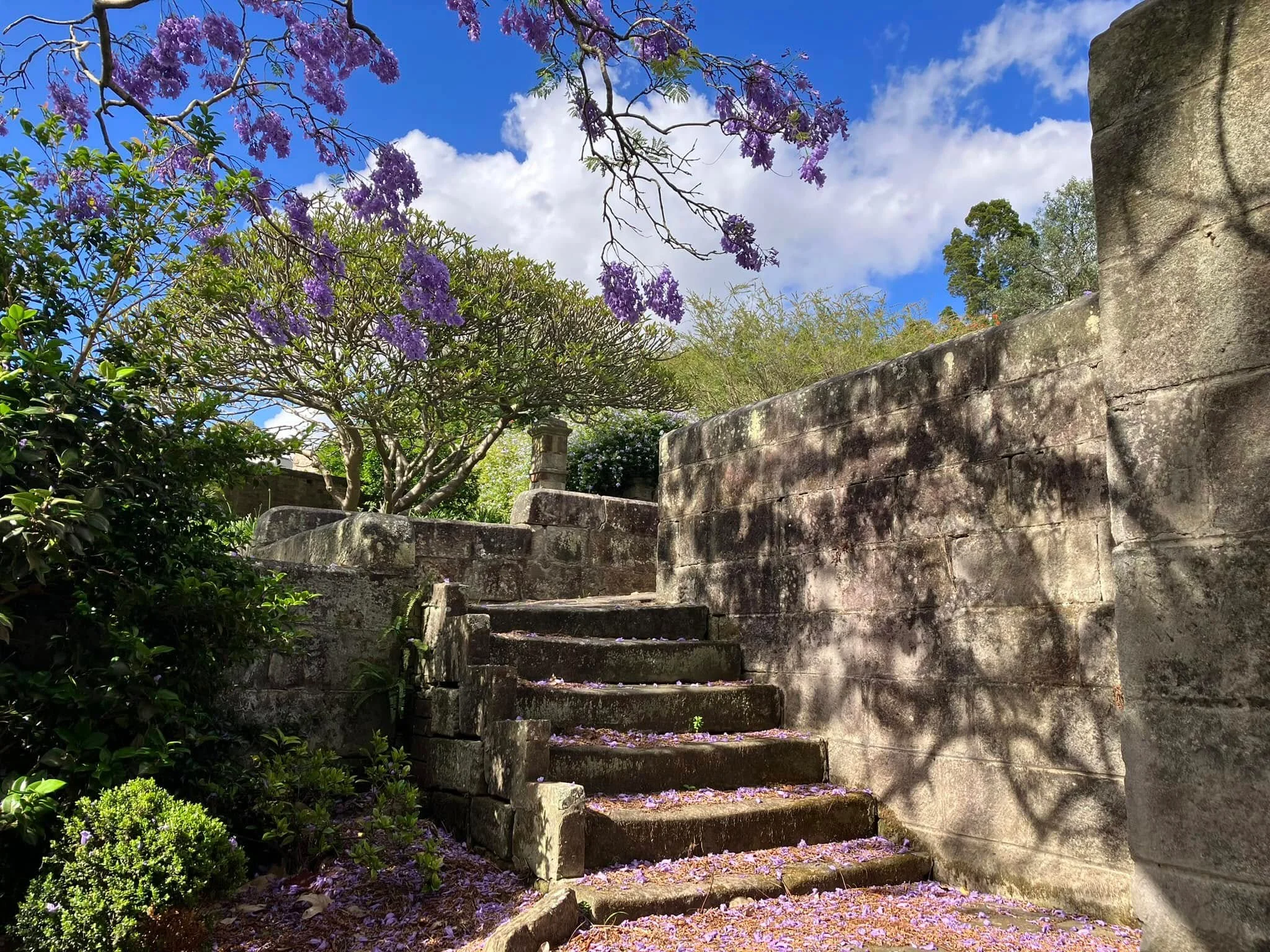 The Priory